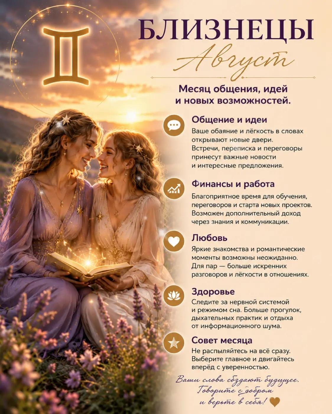 @знаки ✅🌐 зодиака