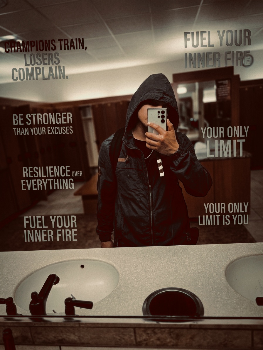 @Positive Mind
