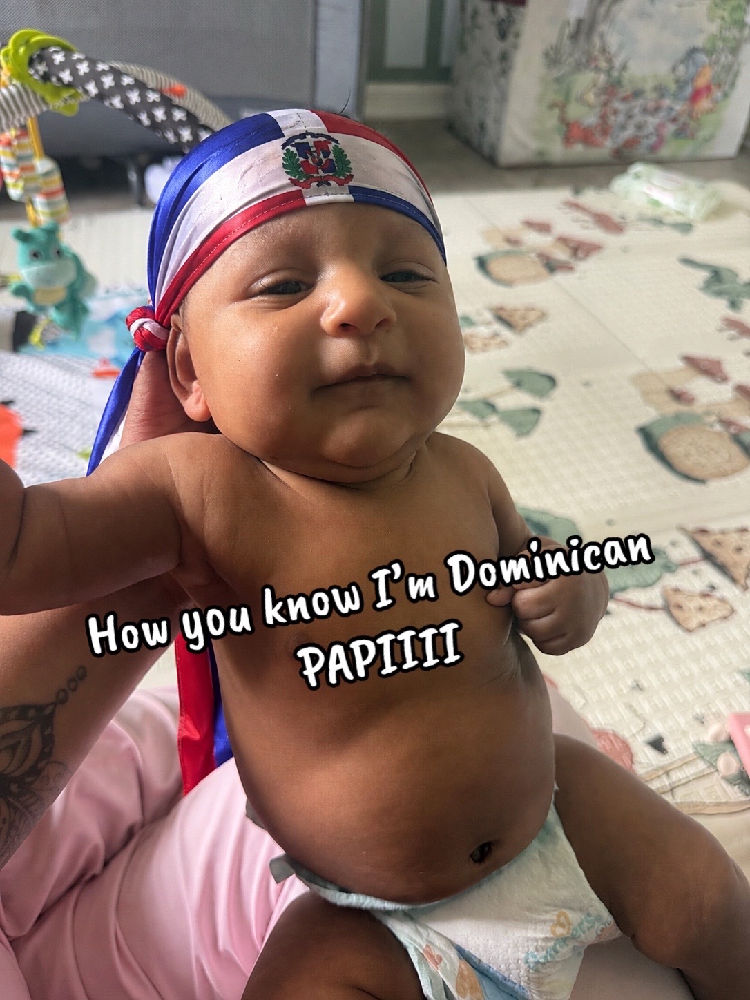 @Yari & Yani | Mom life๐ง๐ผโ๏ธ