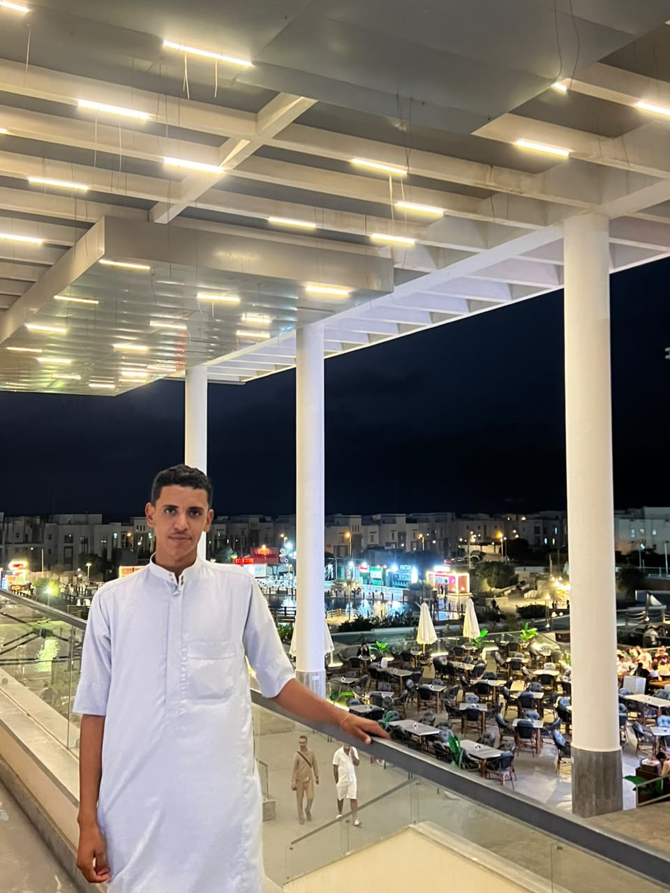 @مــهـدي المـغـواري
