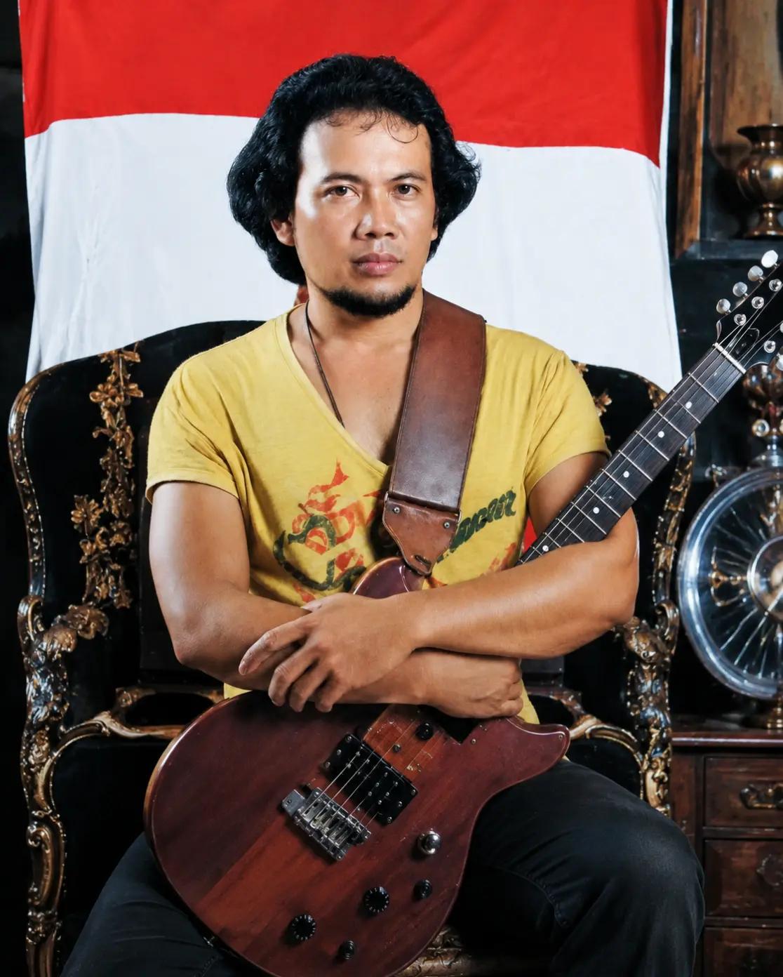 @Raden Naja