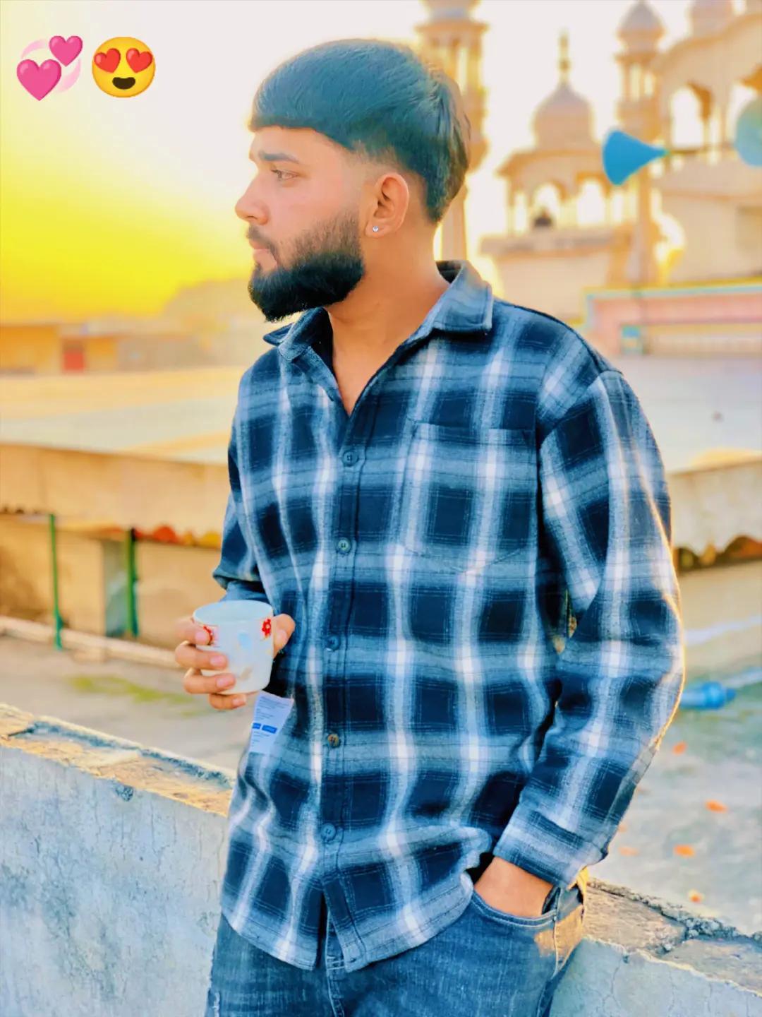 @Zeeshan Prince
