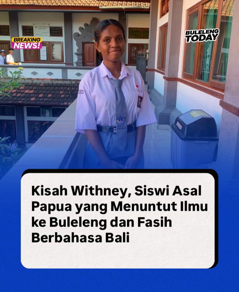 @Buleleng Today