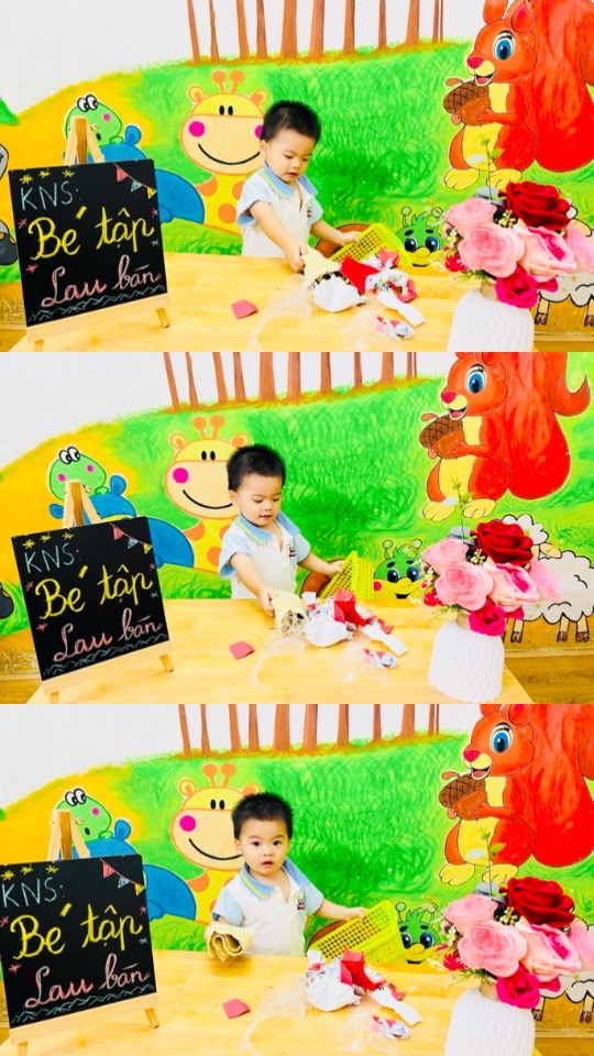 @Mầm Non Phương Anh