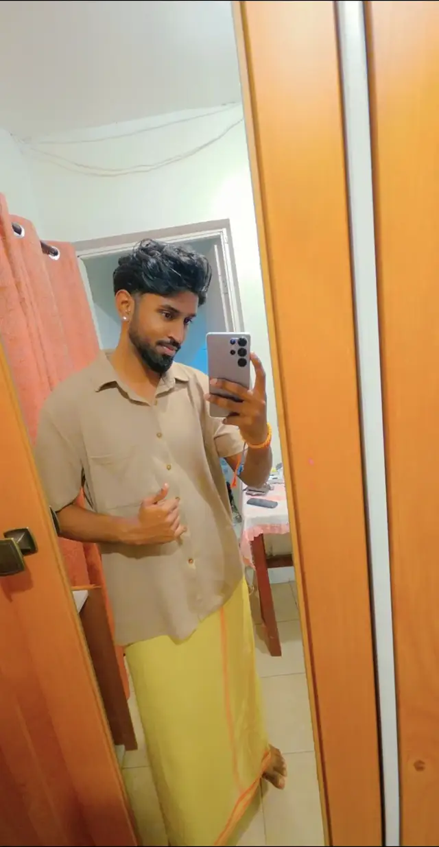 @Krishan Prasad