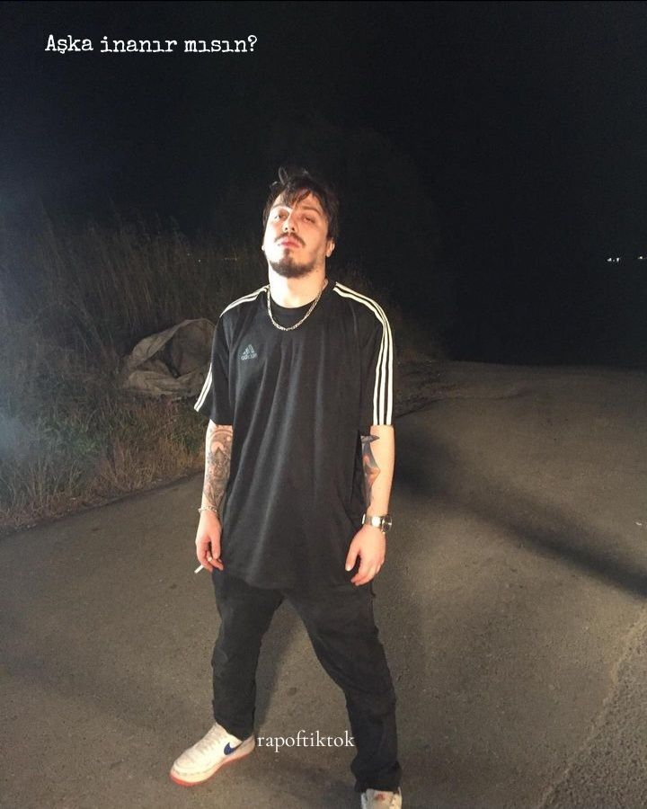 @RapOfTiktok