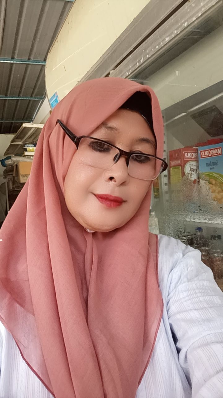 @Zaii Mahh
