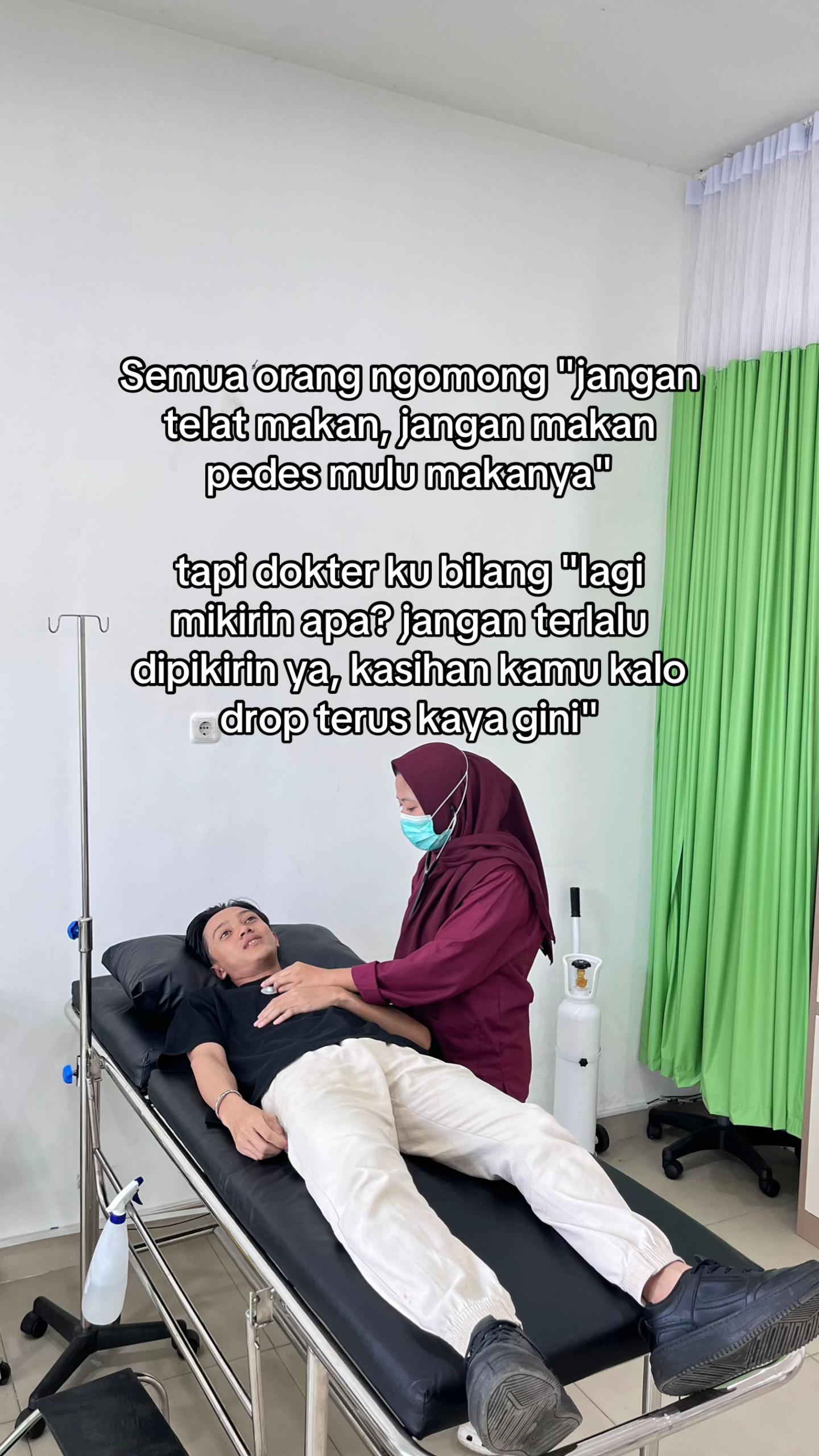 @Klinik Kosasih Medika Lampung