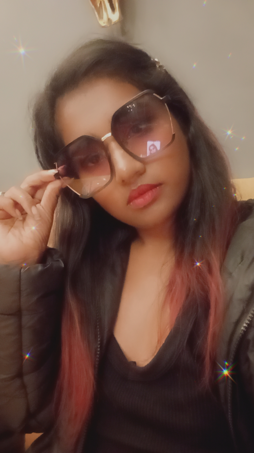 @Shameshini Govender