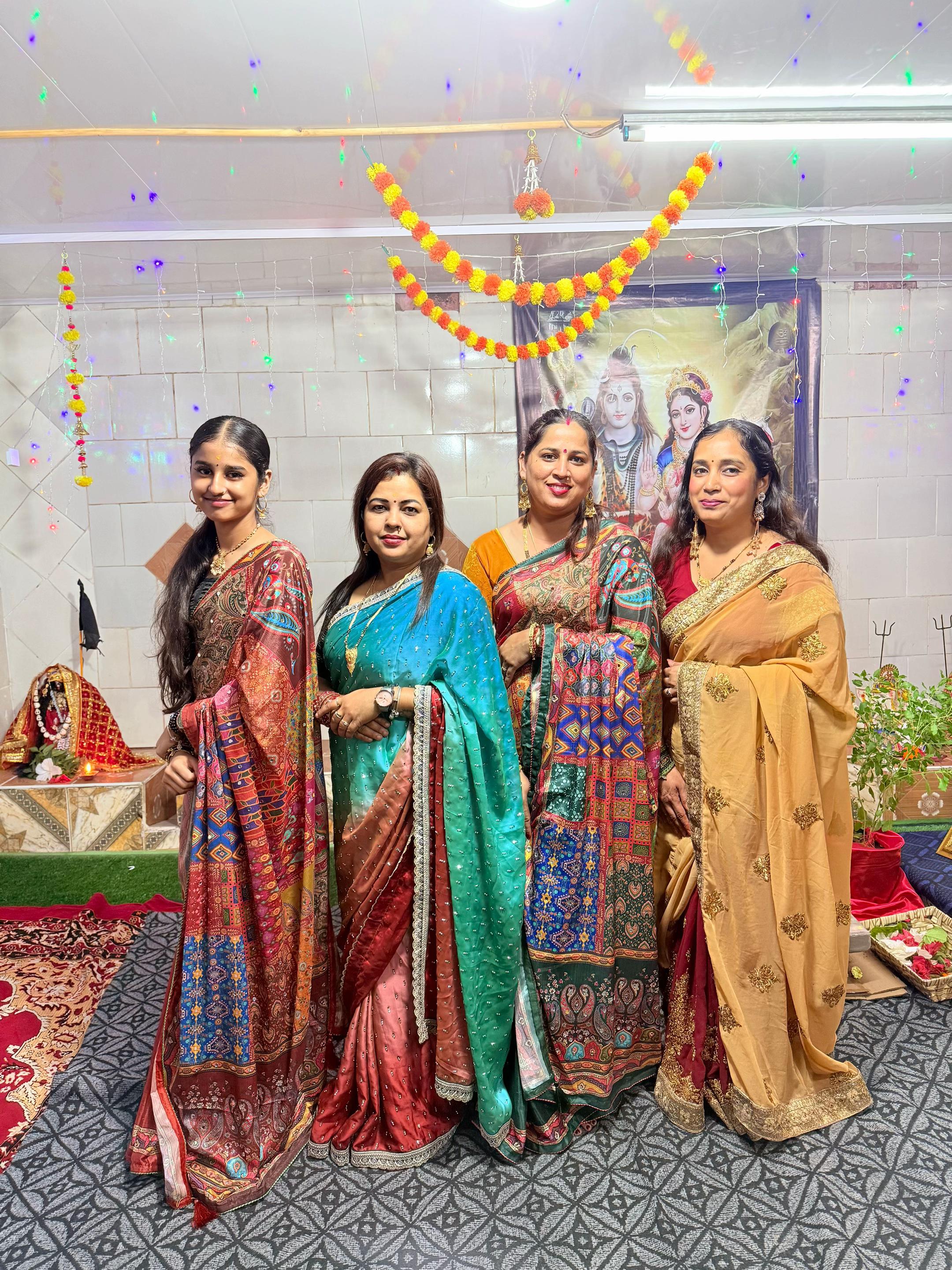@❤️Rita Chand❤️