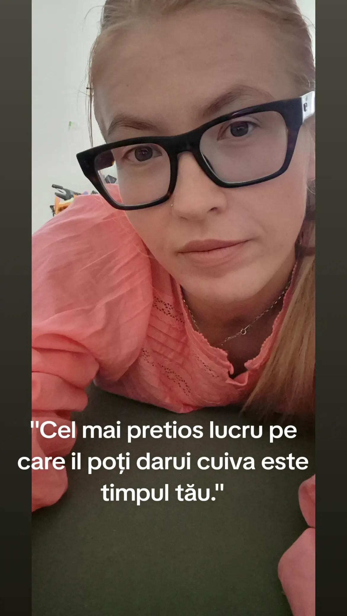 @Claudia Moise