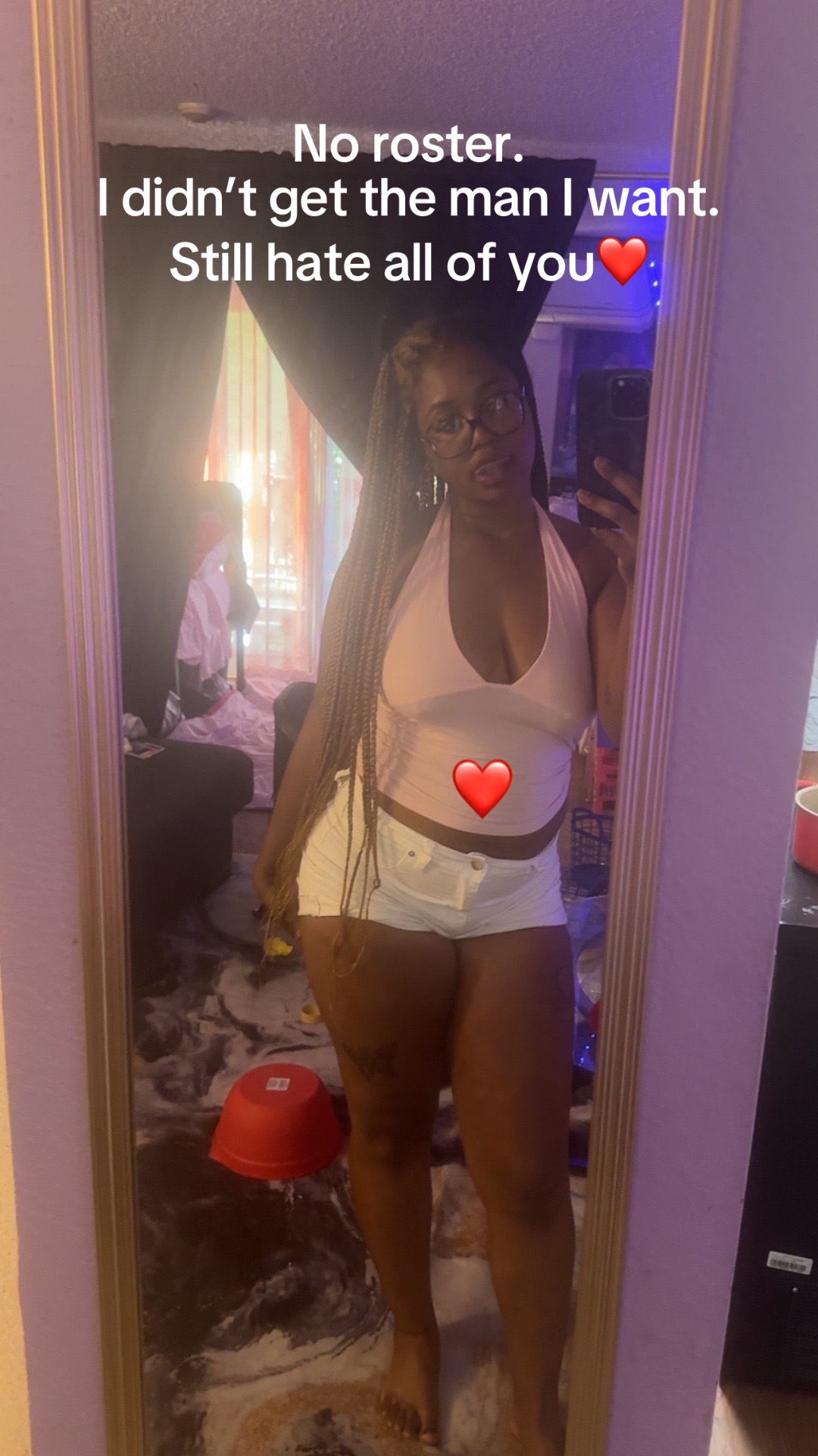 @Aireona Horton