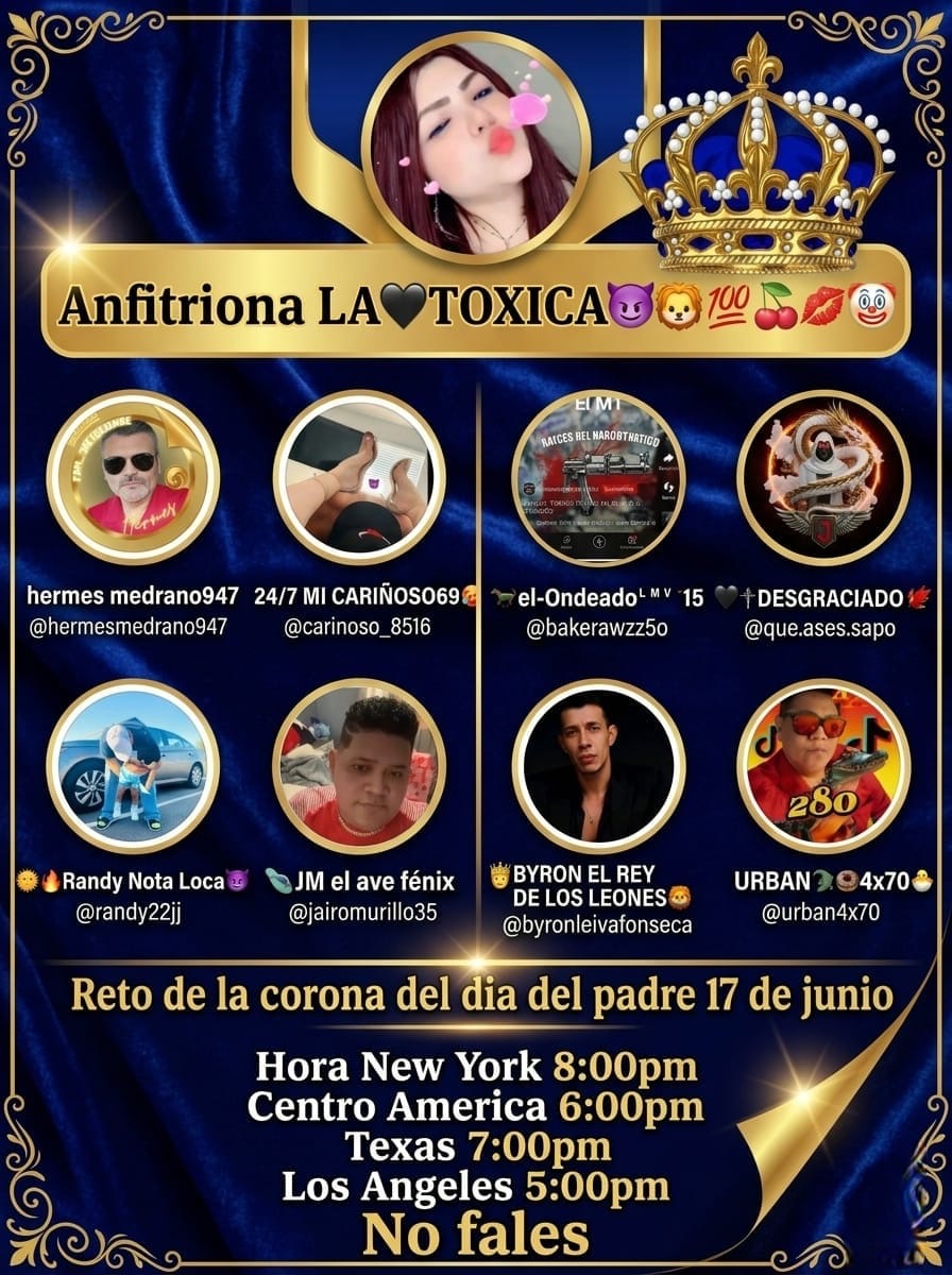 @🤴BYRON EL REY DE LOS LEONES🦁