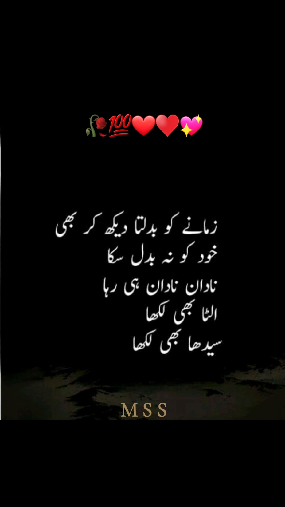 @Muhammad Sharif
