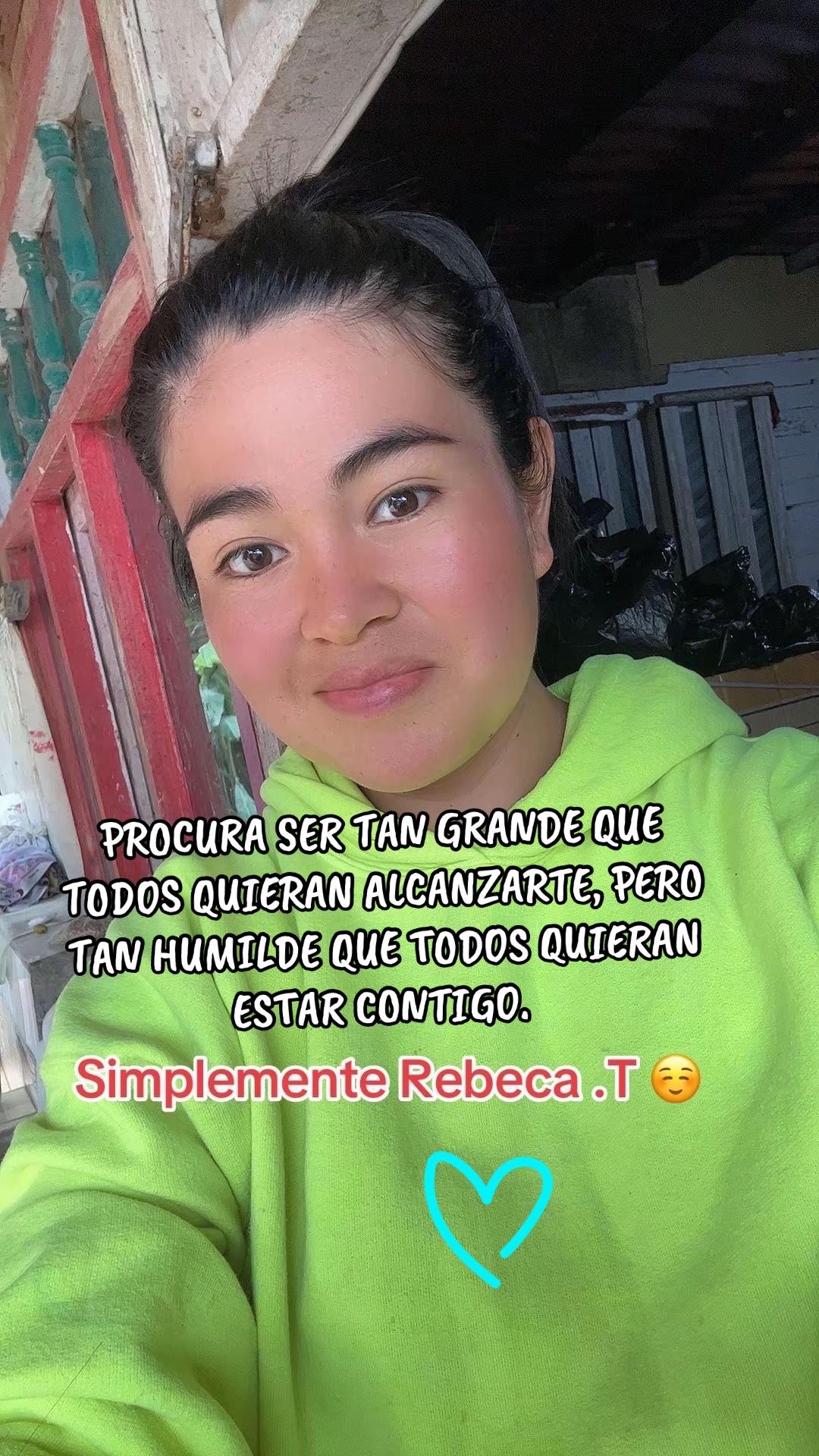 @rebecaticlla