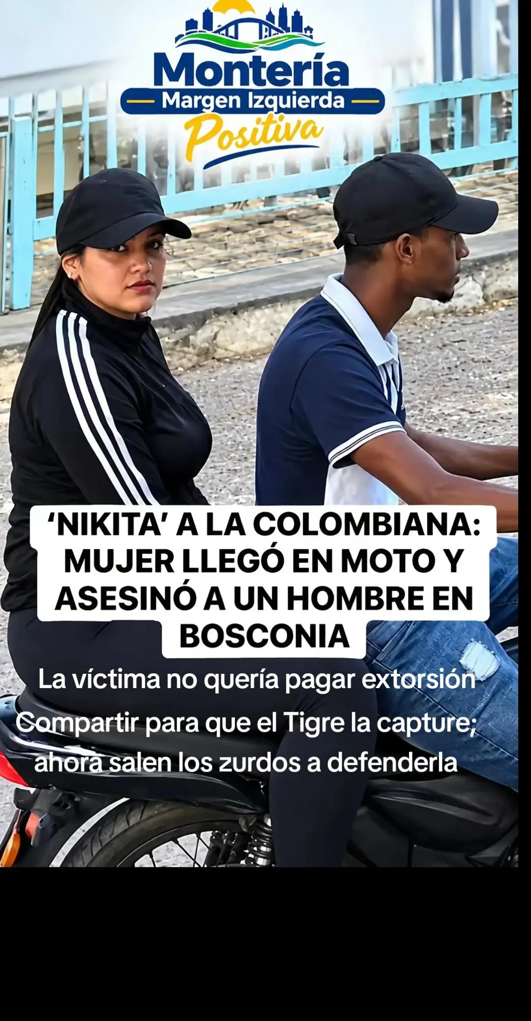 @DespiertaColombia911