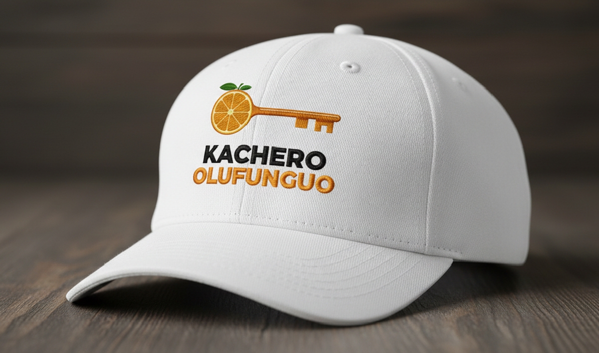 @Hon Albert Kachero