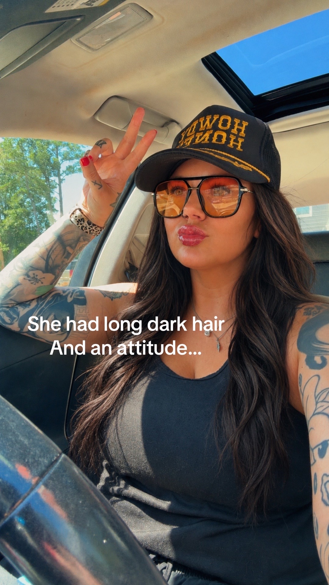 @Danielle | ETX HAIRDRESSER🎱⚡️