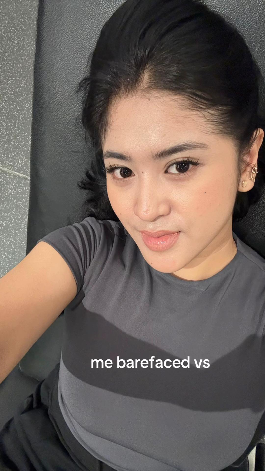 @gak suka coklat