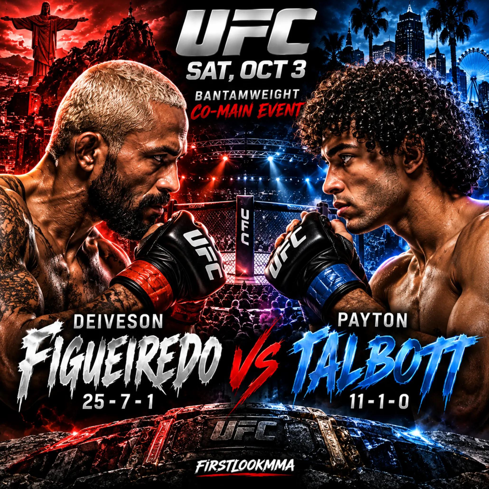 @firstlookmma