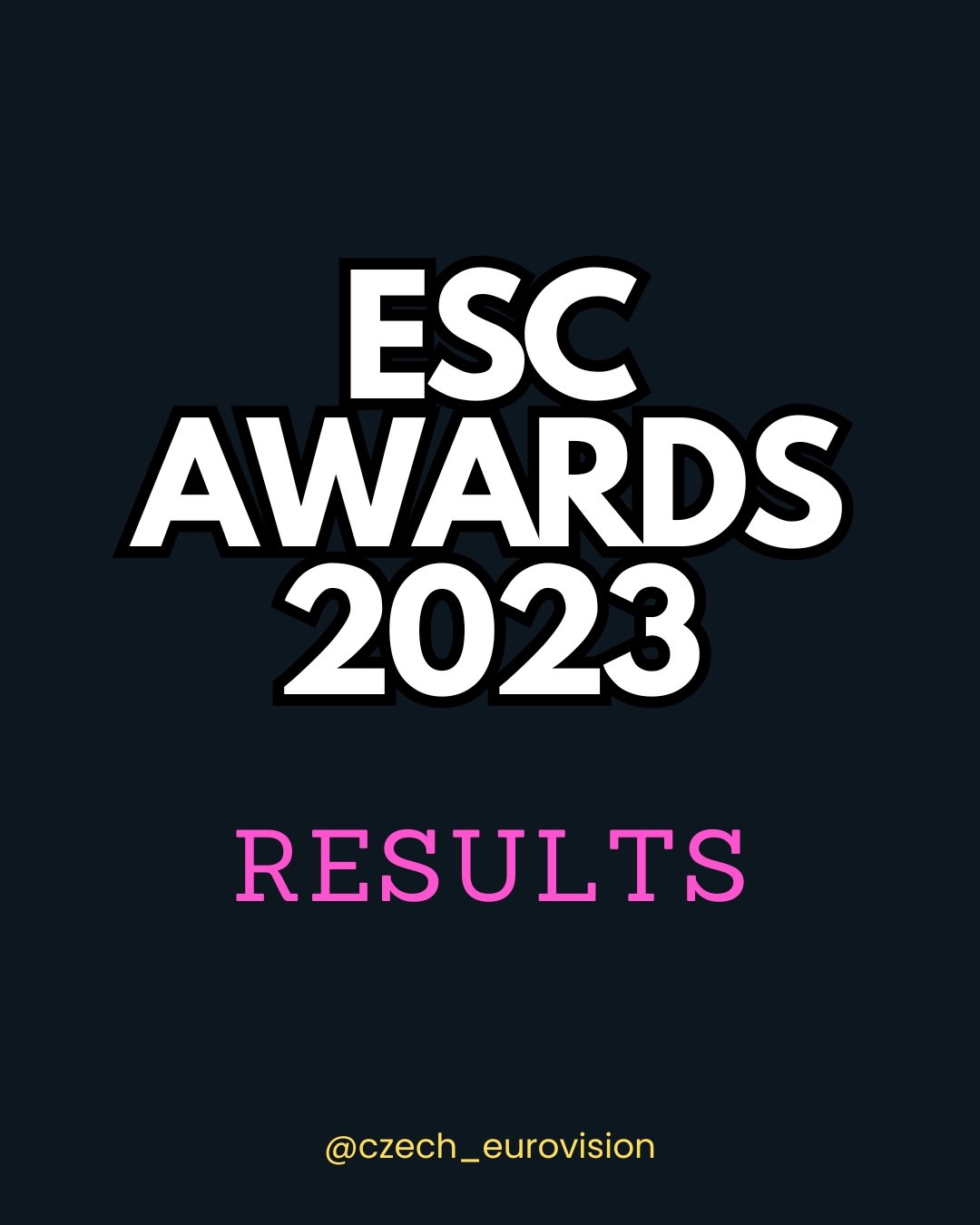 @esc🇨🇿