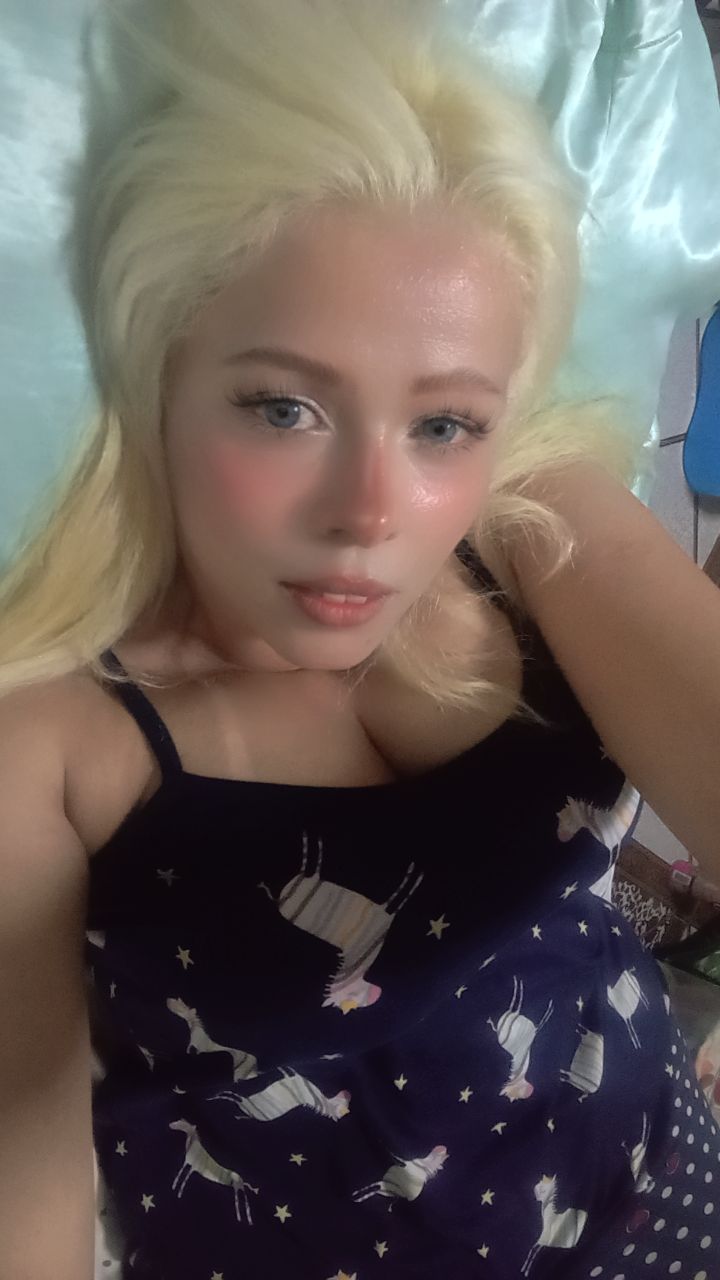@Pollytrix Estelar