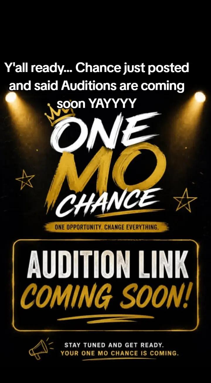 @Not Chance... Just a fan page