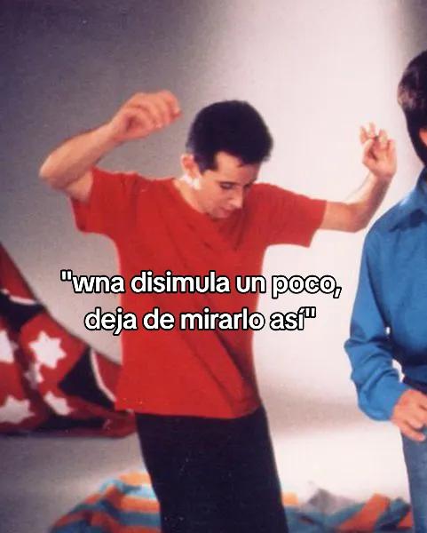 @Claudio Narea <3
