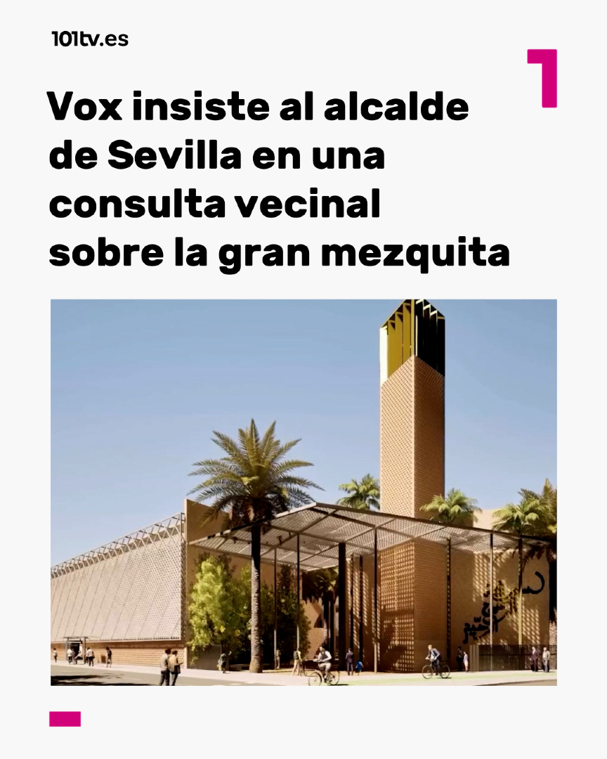 @101tv.es Sevilla