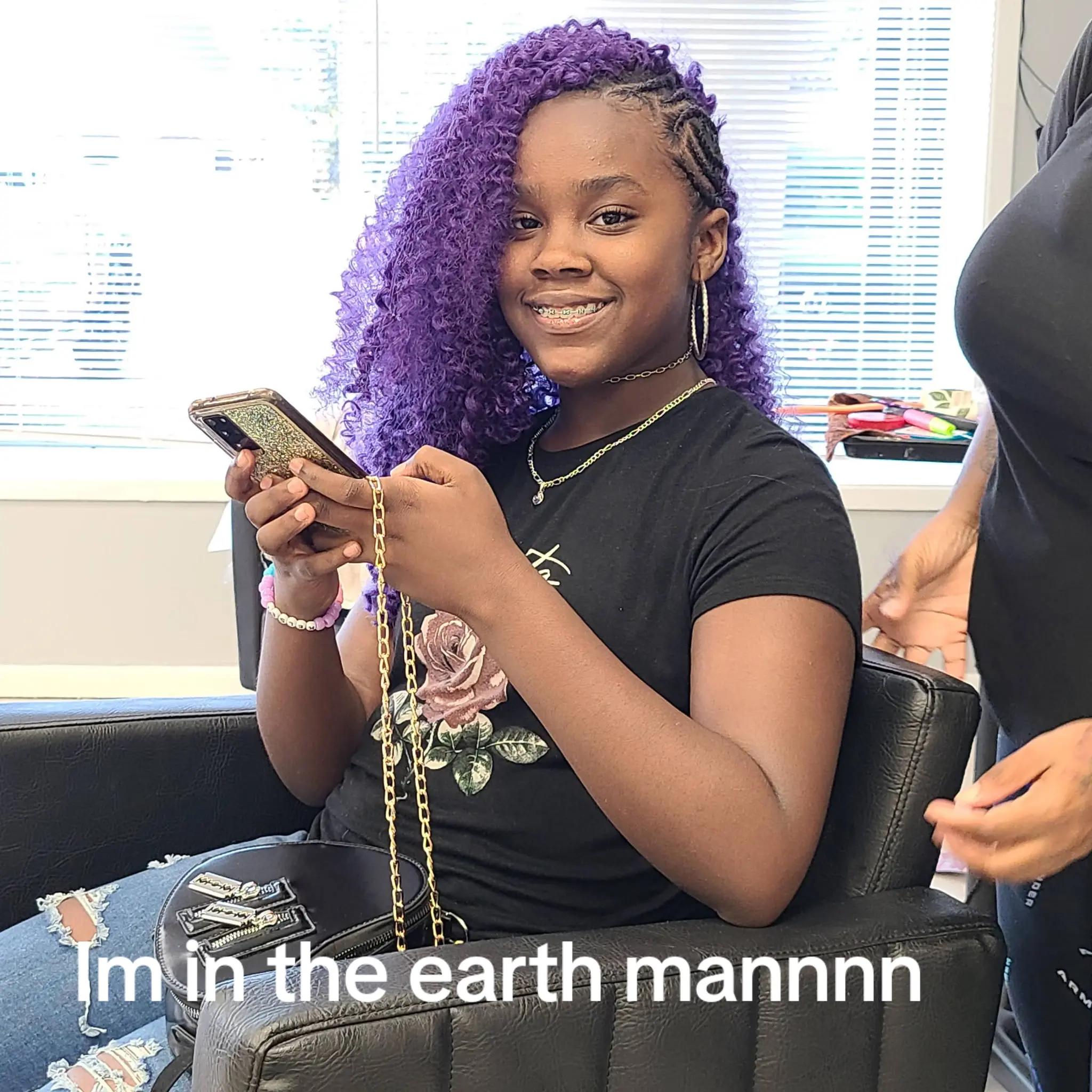 @Haunted Girl