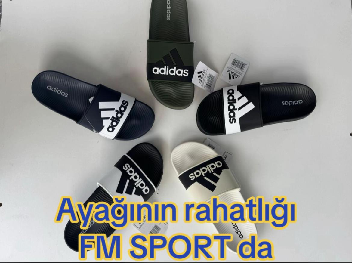 @FM SPORT AĞSU