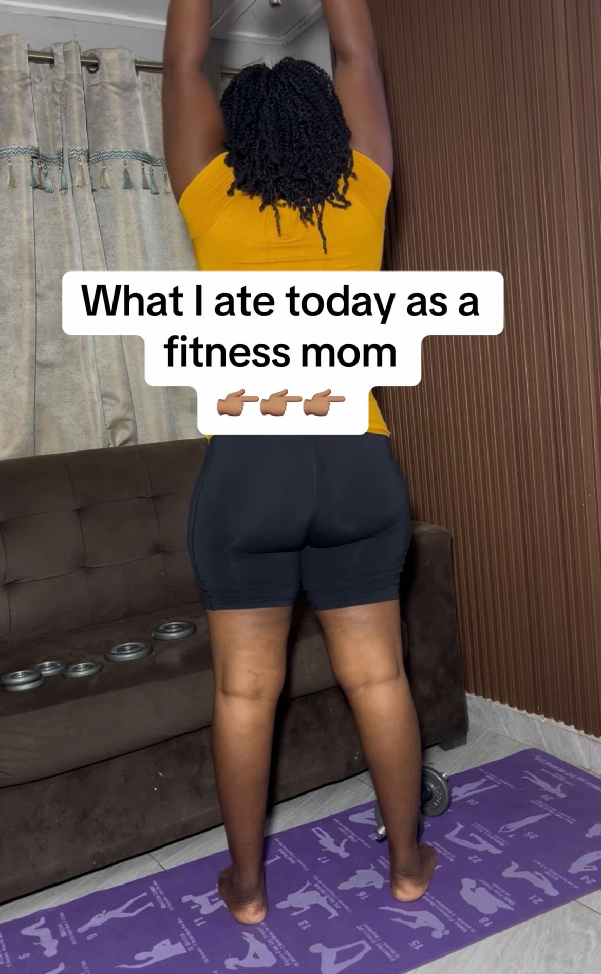@Ruth Lifts ๐๏ธโ๏ธ