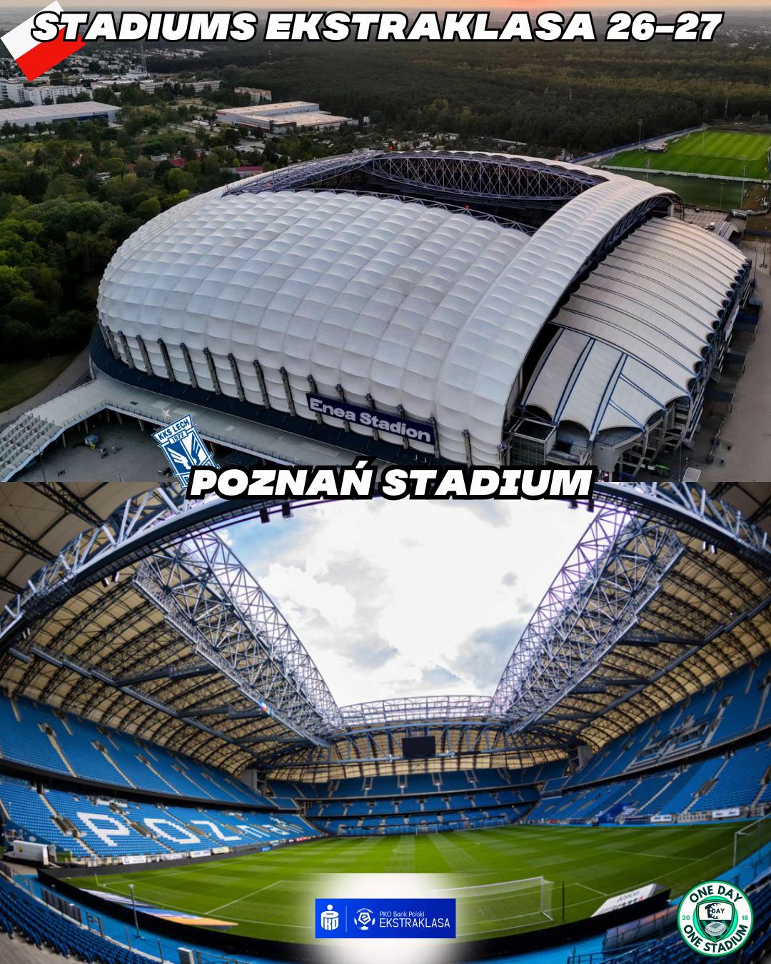 @One Day One Stadium