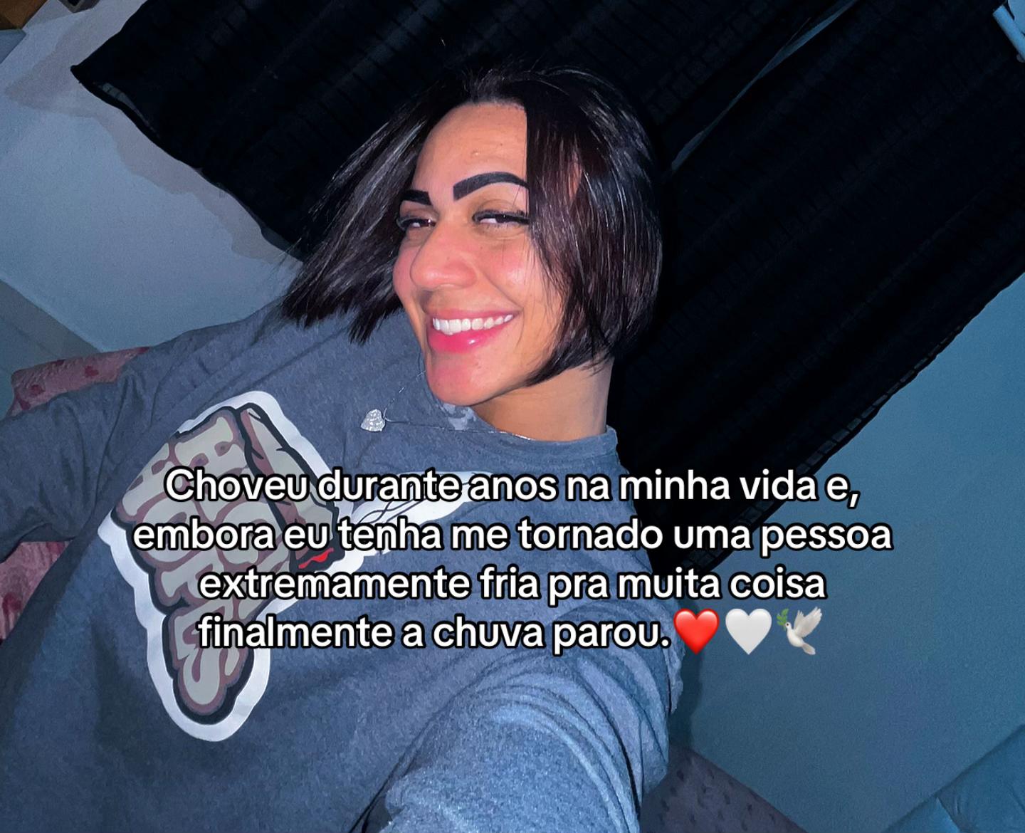 @Yasmin Gomes