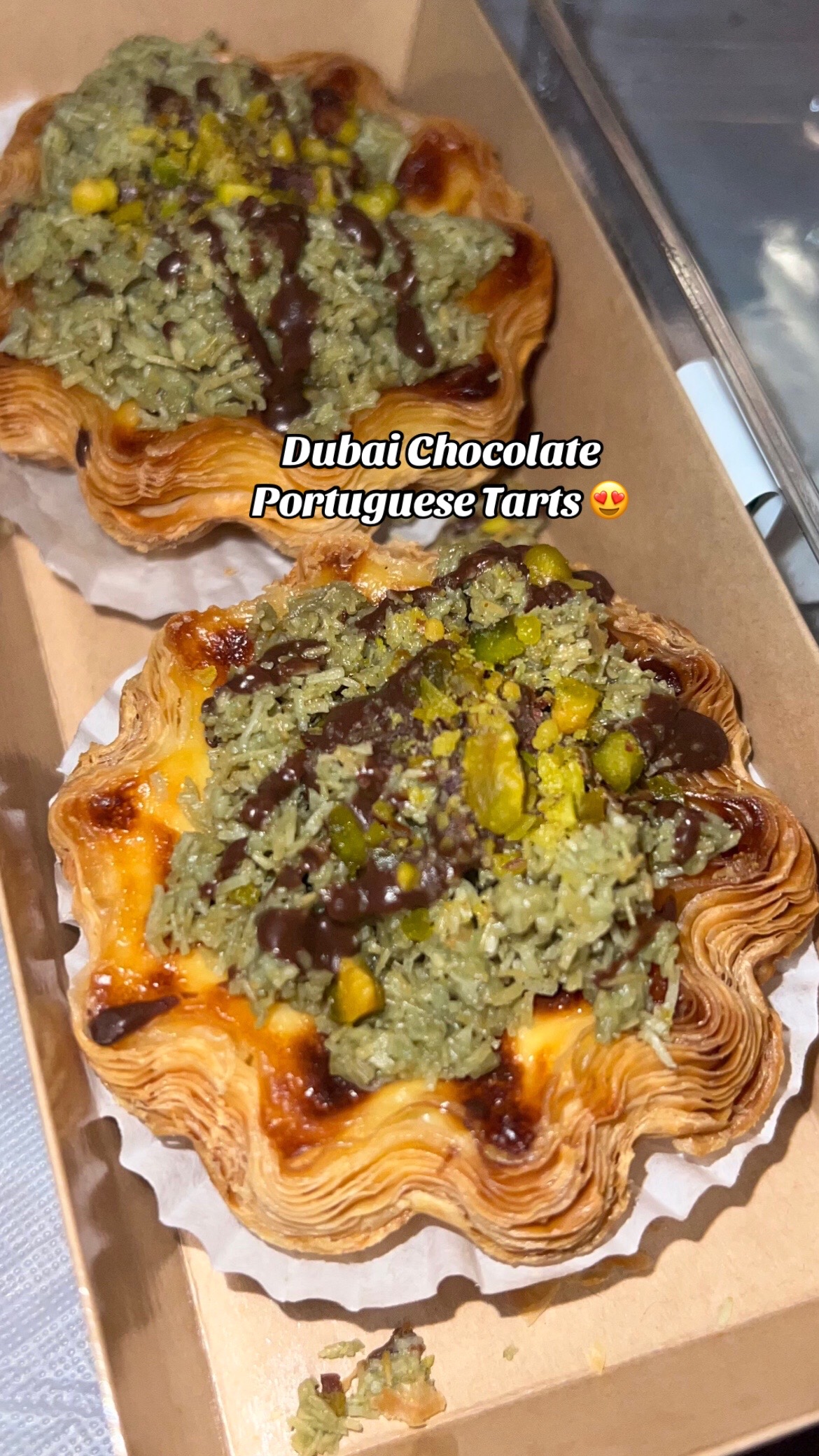 @Rubie Foodie