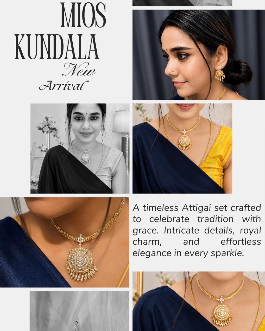 @Mio’s Kundala