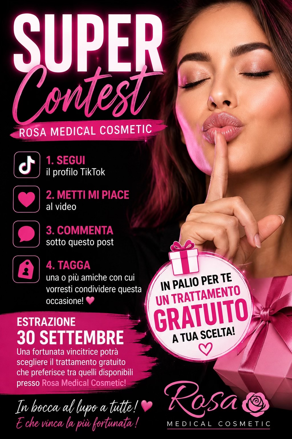 @Rosa.medical.cosmetic💉💕