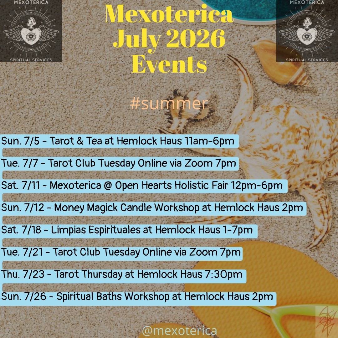 @mexoterica