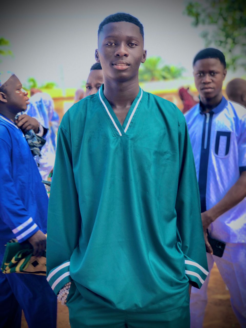 @🎯Humble Arabian ✨