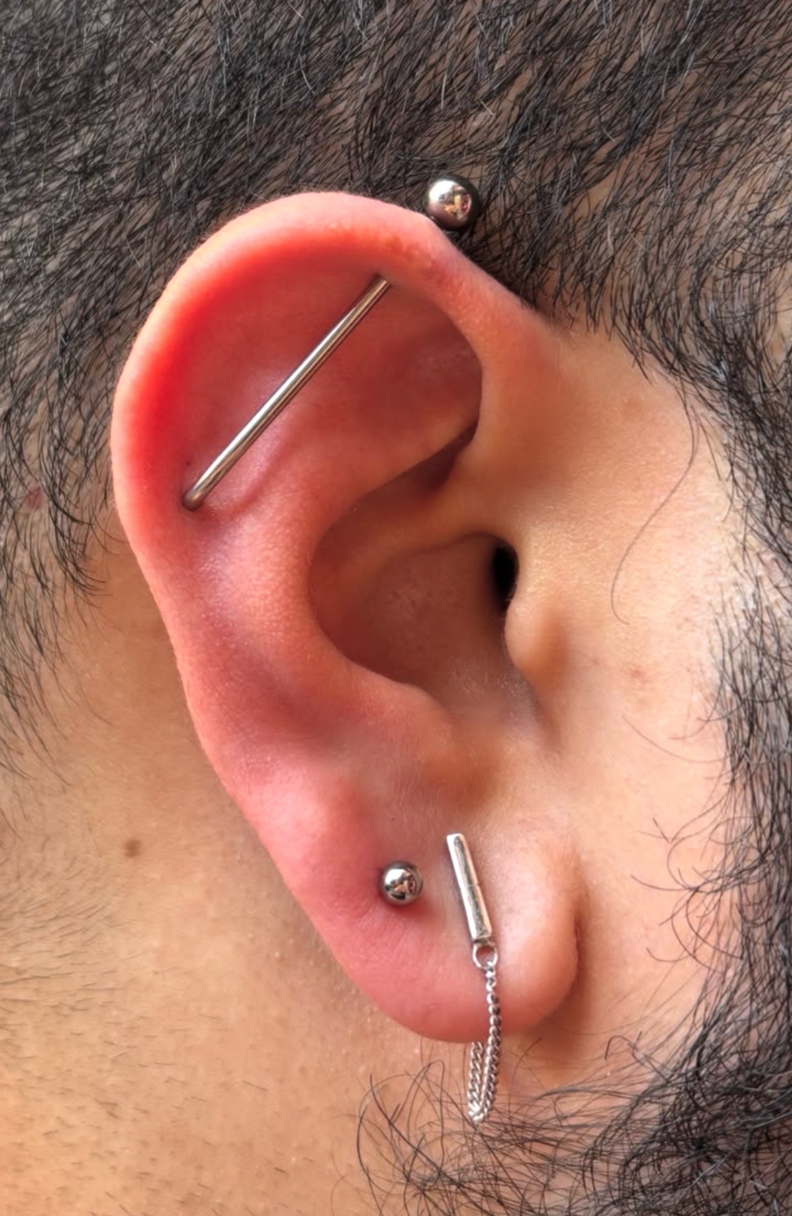 @Cherry Bomb Tattoos & Piercing