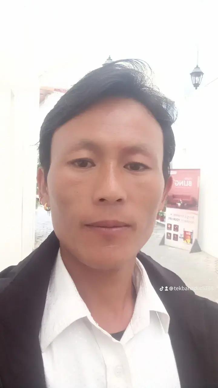 @Tek Bahadur