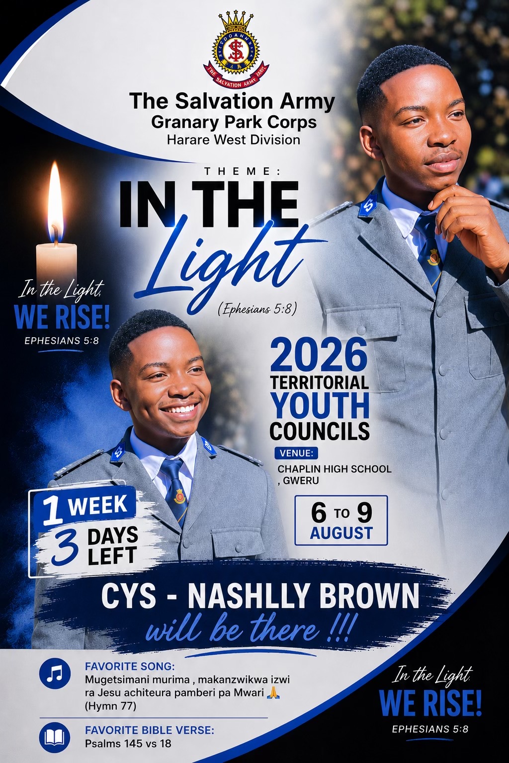 @Nashlly TayananaNashe Brown