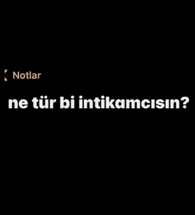 @BİGMAN RONNY