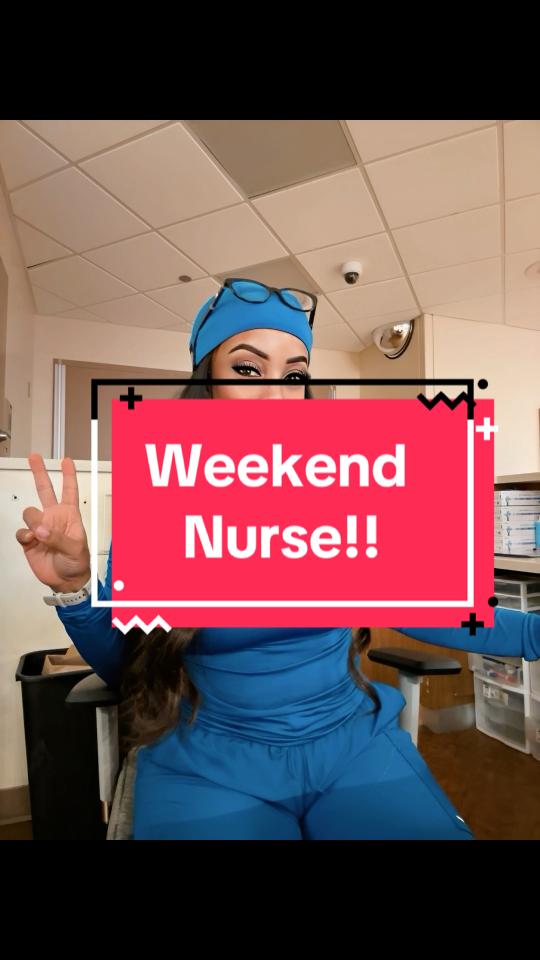 @Nurse Bae