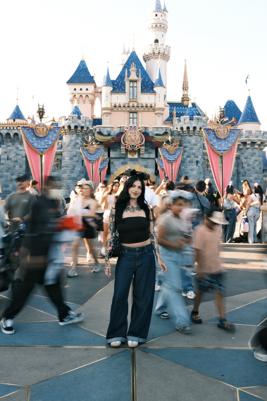 @kaitlyn ᯓ★