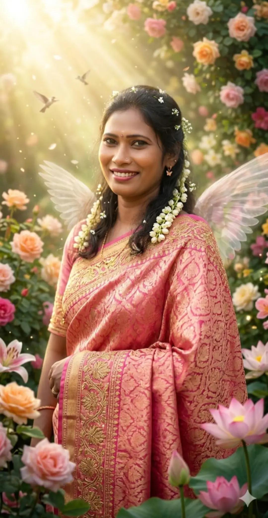 @Tamil Selvi