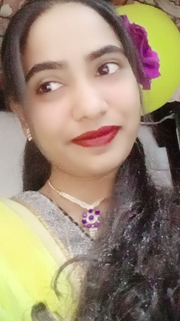 @ময়মনসিংহের মেয়ে আমি সামিয়া