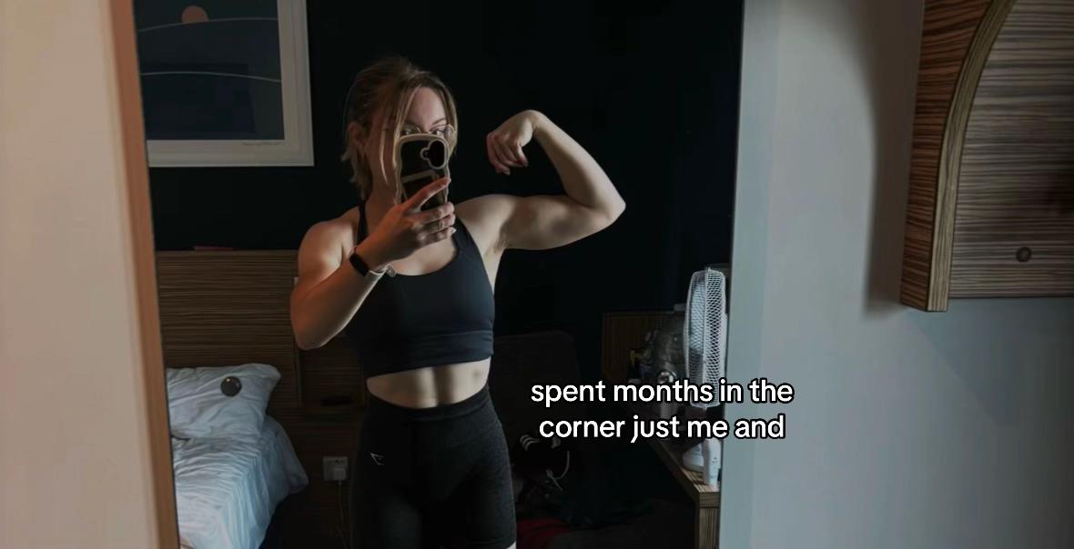 @emilygymdiary