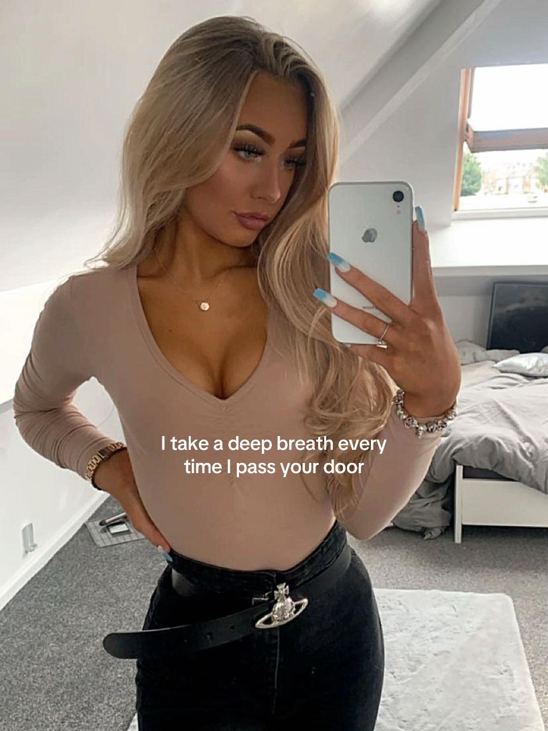 @Sophie Helen Leigh
