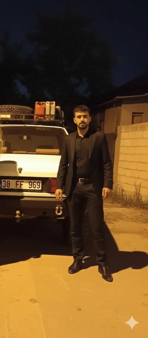 @Abravcı yal&ccedil;ın